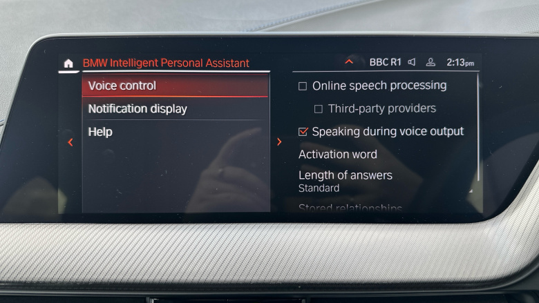 BMW 1 Series 118i [136] M Sport 5dr Step Auto [LCP] Petrol Hatchback